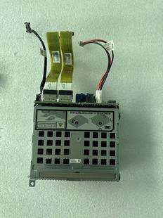 U.2硬盘笼子模组 2.5寸NVME 华为2288HV5 5288V5硬盘背板4