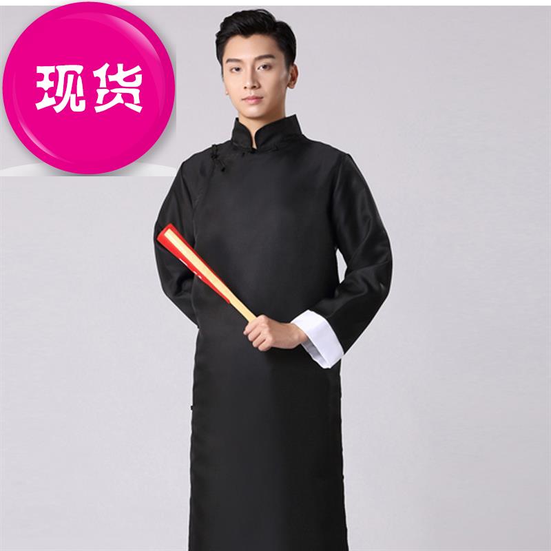 秋季大码男士古装帅气礼服长袍红v色民族风姐妹伴娘婚宴新娘新郎|ruв категории Женская одежда, костюм/национальная одежда/театр костюм, национальная одежда/этап погрузки - от Buy2taobao.com для оказания профессиональной услуги покупки агента Taobao