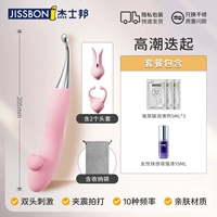 [Новый обновление-климакс вверх] Точка сосания приливная ручка+Улучшение удовольствия жидкость+гиалуроновая кислота 5 мл*3. 3.