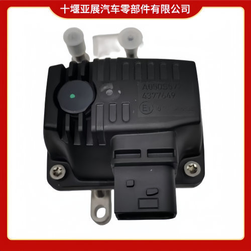 厂家直销康明斯引擎发动机尿素泵喷嘴零件A047T11 4377649