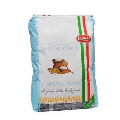 意味思披萨粉10kg那不勒斯披萨粉