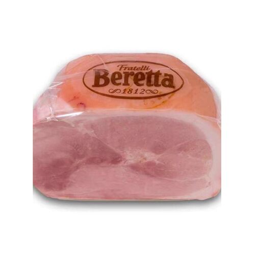 Beretta意式传统熟火腿即食火腿