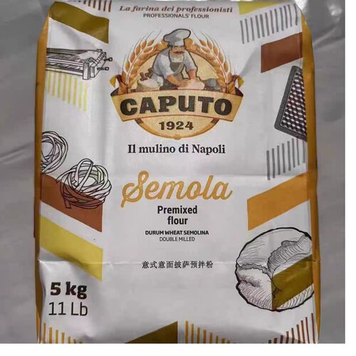 CAPUTOSemola意面预拌粉