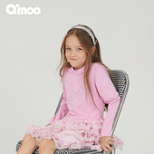 Qimoo QSS15C168A 女童发饰 淇木25春季 童装