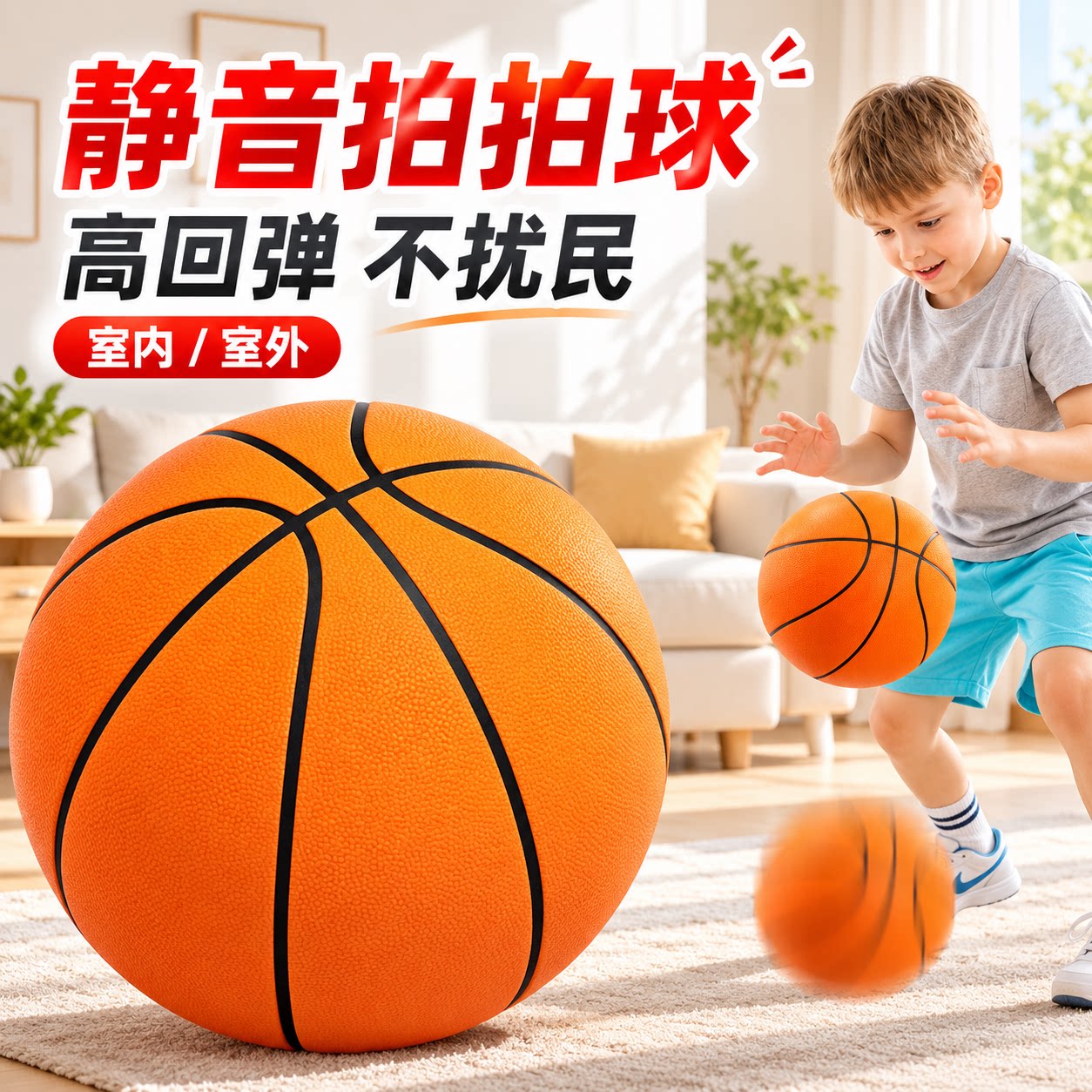 前庭感统训练运动器材家用消耗孩子体力儿童玩具幼儿园体育用品能