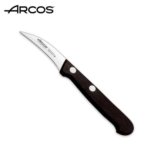 arcos削皮刀水果刀锋利小刀
