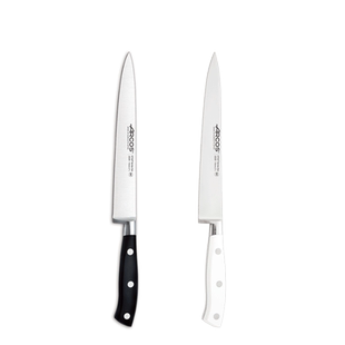 ARCOS原装进口菲力刀牛排刀鱼排刀厨师刀fillet knife水果刀厨刀