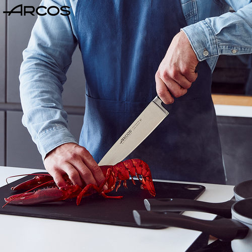 不锈钢刀具ARCOS丝滑刀刃