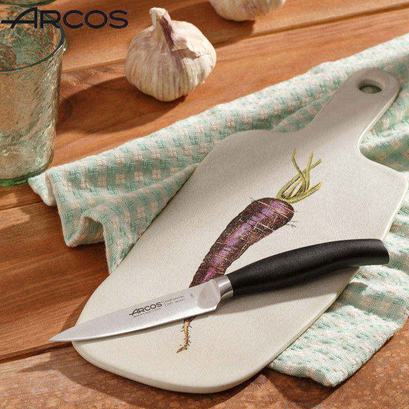 ARCOS原装进口厨刀专用不锈钢