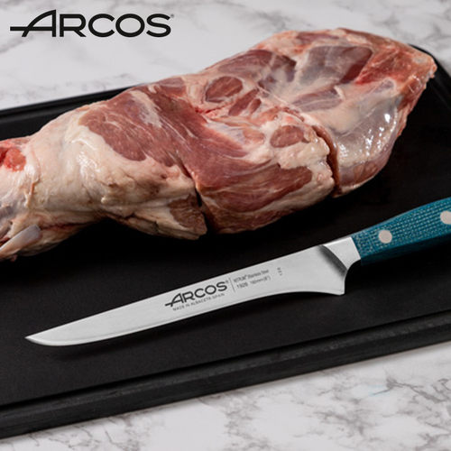 新品arcos原装西班牙进口剔肉刀