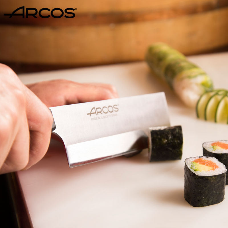 西班牙日式蔬菜刀厨师刀多功能