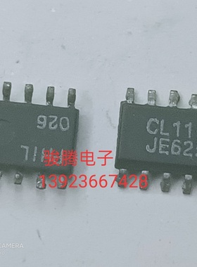 原装进口CL115A  全国配货.专营SOP.BGA.DIP QFN.等.代客找货