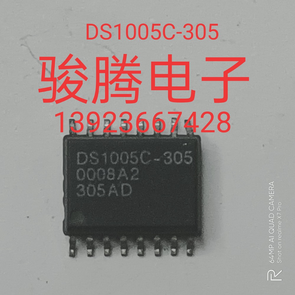 进口现货供应DS1005C-305        可直拍