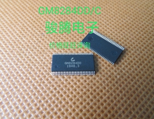 进口现货供应GM8284DD/C全国配单专营SOP.DIPQFP代购其它集成
