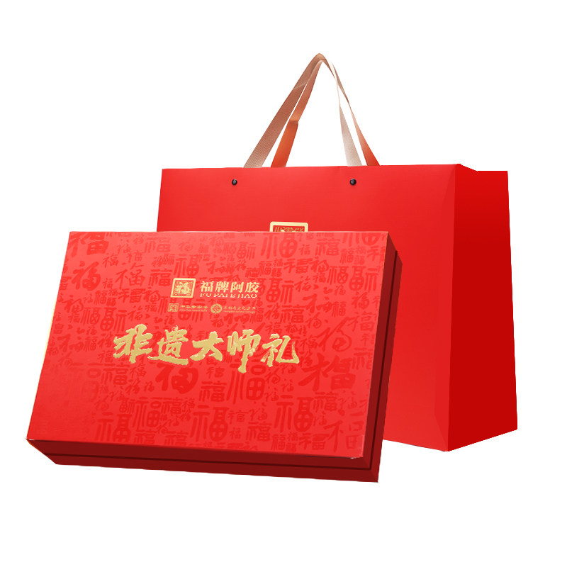 手提袋礼盒专属链接【赠品专拍】图片