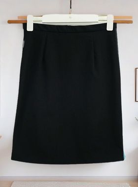 夏季新款简约运动半身裙短裙洋气优雅时尚简约休闲 23917