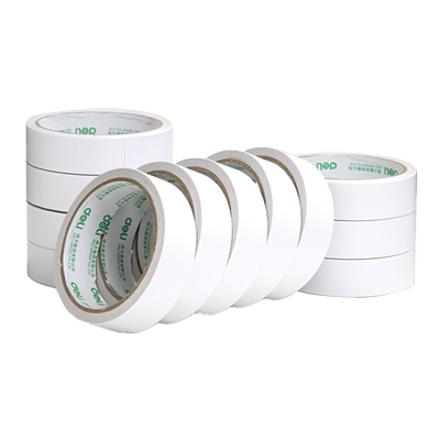 棉纸双面胶带Deli/得力