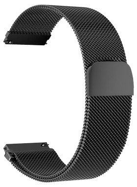 适用WatchGT5/GT4表带米兰尼斯