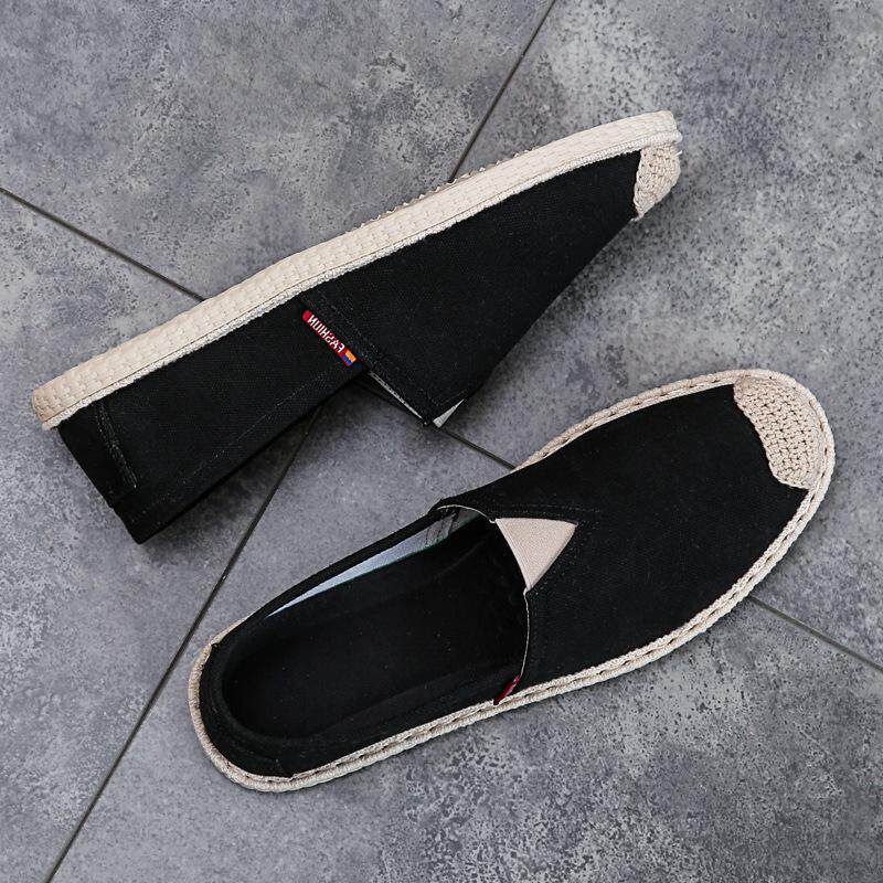 100元以下特价清仓初高中学生新款亚麻包边渔夫鞋男平底韩版小白在类目 女装/女士精品, T恤中 - 来自Buy2taobao.com提供专业的淘宝代购服务