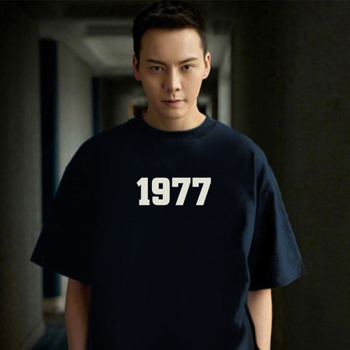 短袖休闲青少年宽松百搭T恤