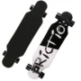 Longboard ván trượt thế hệ nam chải đường phố cô gái mới bắt đầu chuyên nghiệp du lịch bốn bánh đường bảng thanh niên - Trượt băng / Trượt / Thể thao mạo hiểm mũ bảo hiểm thể thao trẻ em