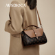 手提包2025新款 斜挎包包女款 式 妈妈包日常通勤女包百搭高级单肩包