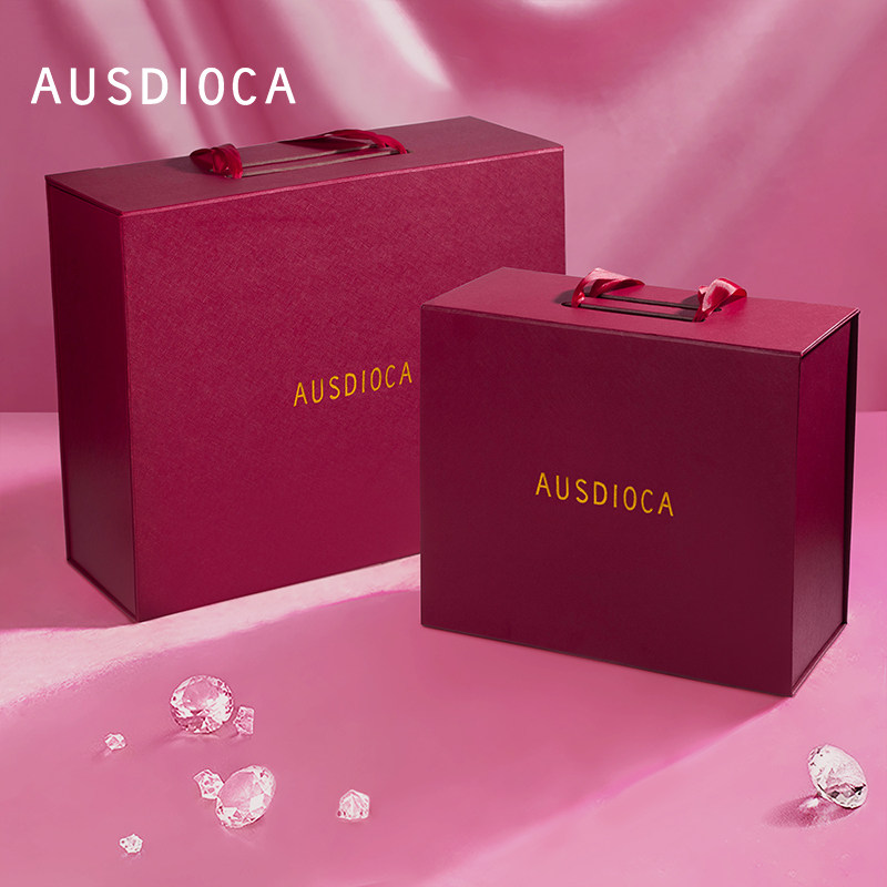 生日礼物实用送妈妈品牌定制礼盒装送婆婆长辈高级感精致礼盒包装,箱包皮具/热销女包/男包,包袋配件,淘宝优惠券,粉丝福利购,淘宝优惠卷