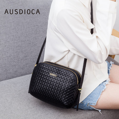 AUSDIOCA/澳迪佳斜挎包