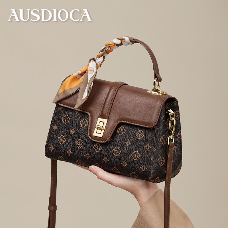 包包女2025新款时尚高级感手提包通勤女包妈妈包斜挎包女士单肩包,箱包皮具/热销女包/男包,通用款女包,淘宝优惠券,粉丝福利购,淘宝优惠卷