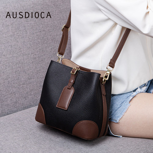AUSDIOCA/澳迪佳斜挎包