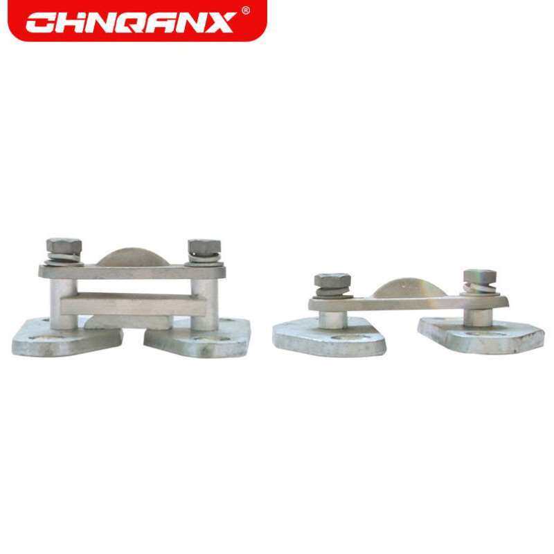 mwp-母线金具mwp-204平放102203矩型固定-mwp 101式-mwp202