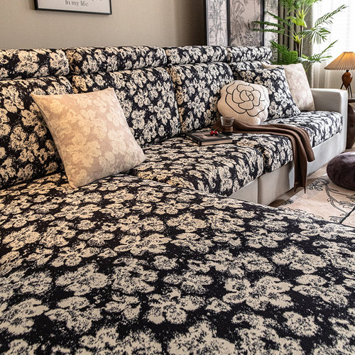 沙发套罩全包四季通用型2026新款