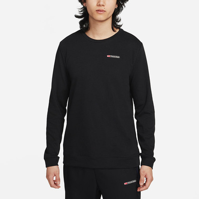 Nike/耐克运动休闲卫衣套头衫