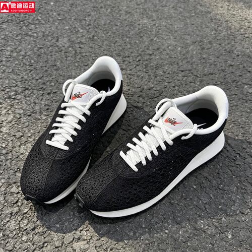 耐克男鞋2026夏季新款Nike LD-1000 Flyknit休闲运动鞋IQ5241-001