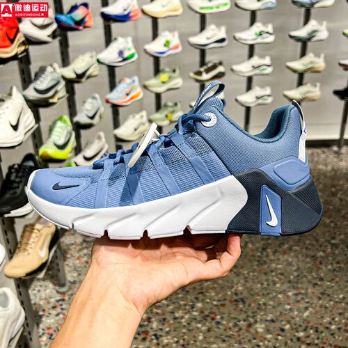 Nike耐克男鞋2026秋新款经典Free Metcon 7训练运动鞋 II7405-401