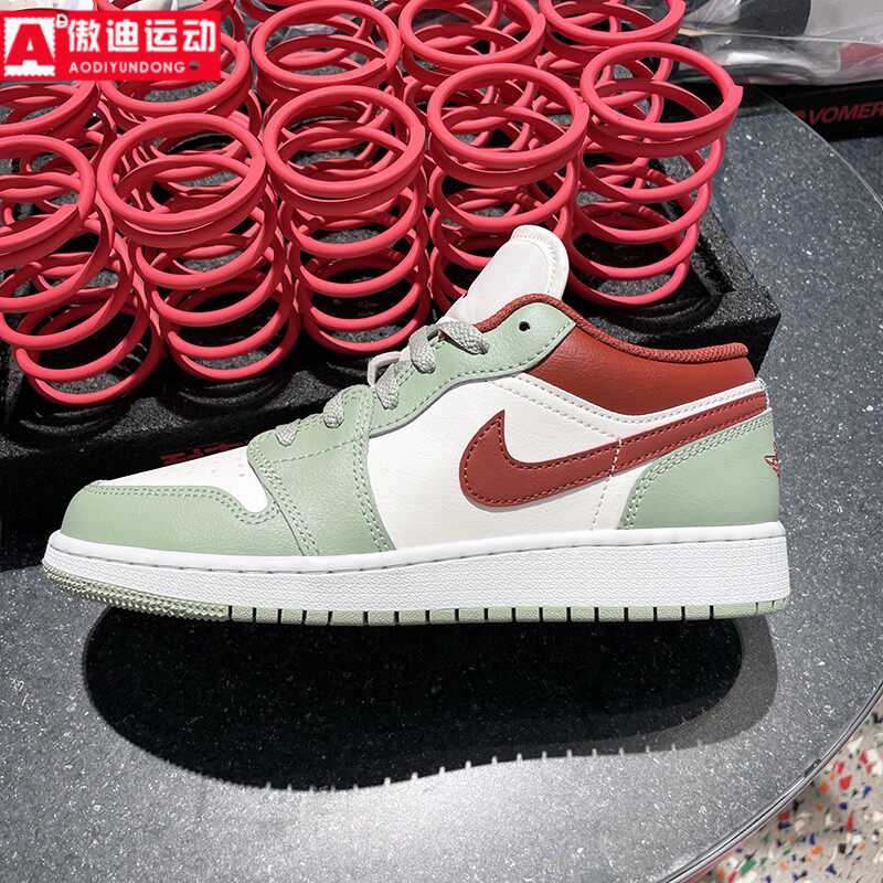 耐克Nike板鞋大童鞋运动鞋