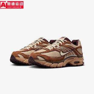 春新品 IQ3410 Max 281 运动鞋 Moto 复古休闲老爹鞋 耐克Air 男鞋