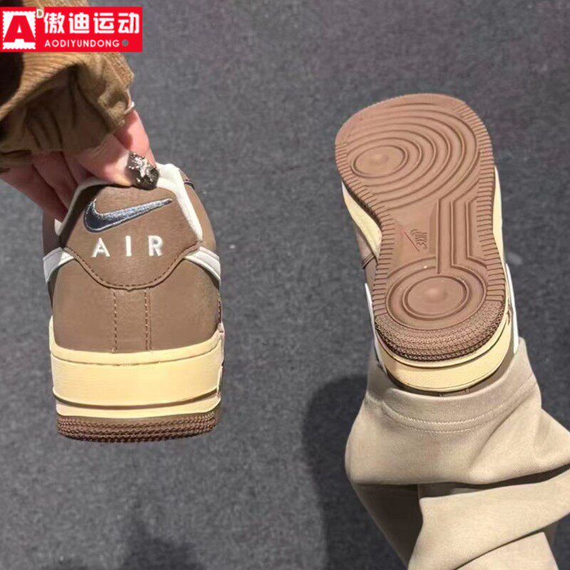 NIKE耐克空军1号男子鞋