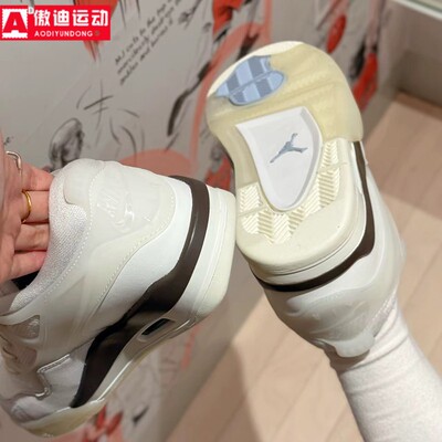 耐克男鞋新款气垫篮球运动鞋