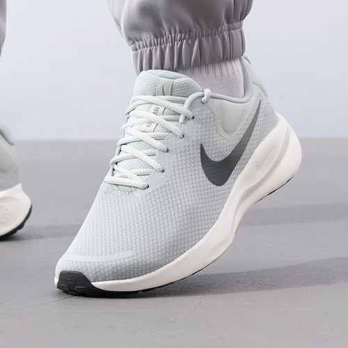 网面轻便透气训练运动休闲跑步鞋