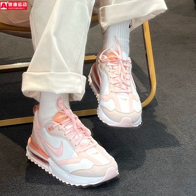 耐克女鞋新款气垫运动鞋