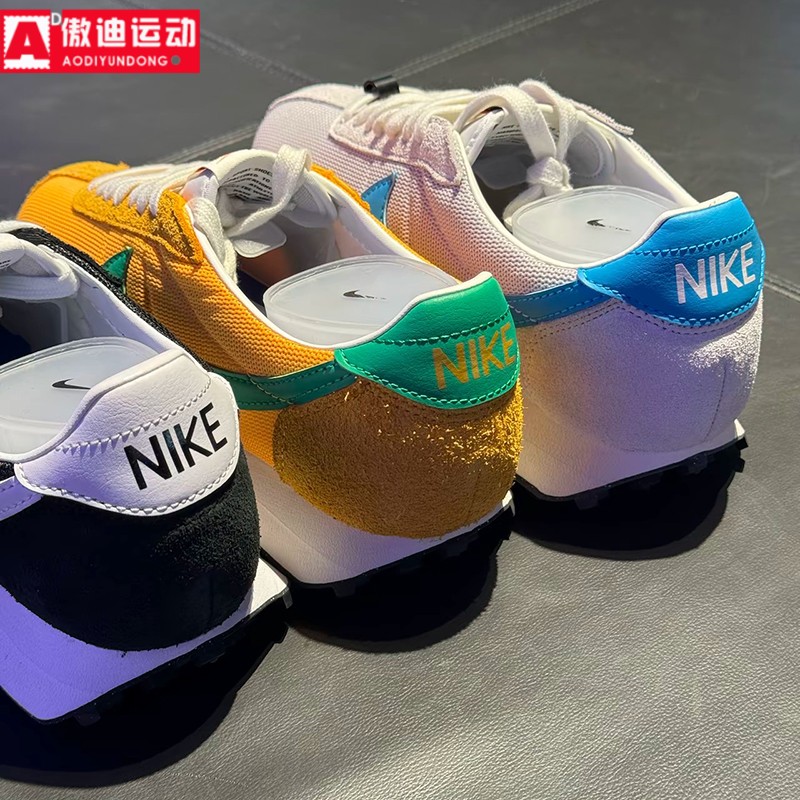 耐克男鞋新款休闲鞋运动