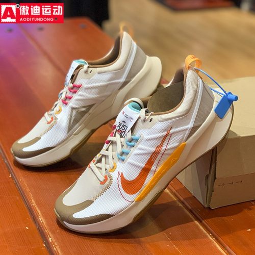 缓震轻便运动跑步鞋男鞋