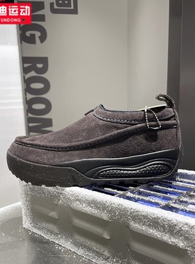 耐克男鞋2025冬新款ACG IZY SEIH户外运动一脚蹬休闲鞋IH3750-201