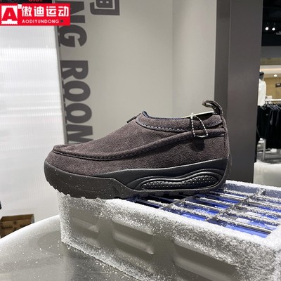 耐克男鞋2025冬新款ACG IZY SEIH户外运动一脚蹬休闲鞋IH3750-201