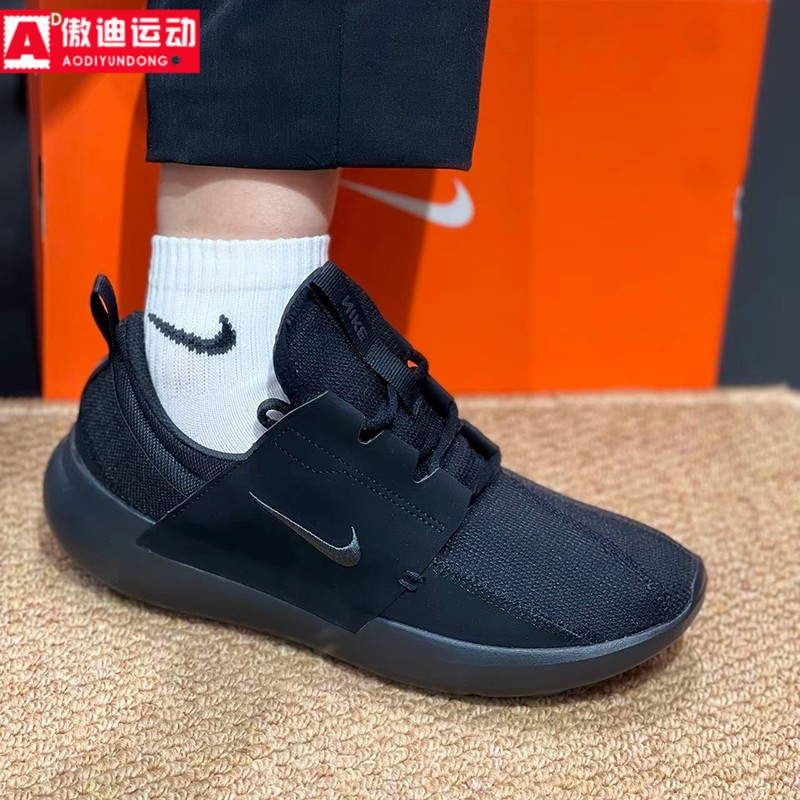 耐克男鞋2025春款E-SERIES AD一脚蹬休闲鞋运动鞋 DV2436-003-202