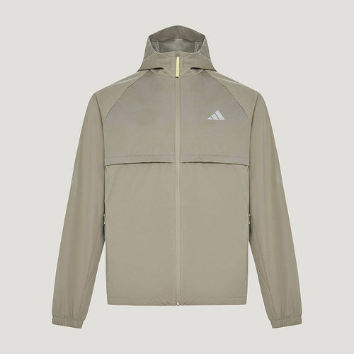 Adidas阿迪达斯男子2026秋季新款都市骑行系列休闲夹克外套KY4916