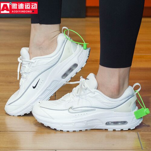 Nike耐克女鞋耐磨透气运动跑步鞋