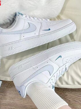 耐克Nike女鞋2026新品运动休闲小白鞋Air Force 1板鞋 HV2511-100