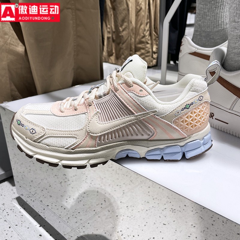 Nike耐克大童款2025秋新品日常简约百搭舒适运动休闲鞋IH7339-001